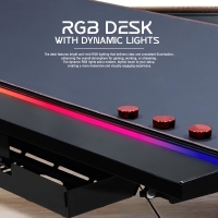 ADS_COSMOS_ELECTRIC RGB LIGHTING DESK_09.jpg - GAMING DESK (โต๊ะ) NEOLUTION E-SPORT COSMOS RGB (สินค้าต้องประกอบก่อนการใช้งาน) | https://begroove.co.th